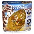 Mega Brands Dragon Universe Clawripper