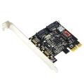 SYBA Multimedia SATA II RAID Controller