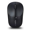 Rapoo OEM Gray Wireless Mouse