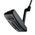 Cleveland Men's Classic Collection Black Platinum Belly Putter