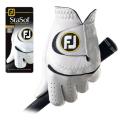 FootJoy Men's StaSof Golf Gloves (Pack of 4)