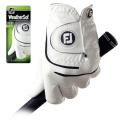 FootJoy Men's WeatherSof Golf Gloves (Pack of 4)