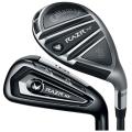 Callaway Women's RAZR XF Hybrid/ Iron Combo Set