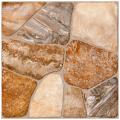 SomerTile 17.75x17.75-inch Rhone Caliza Ceramic Floor and Wall Tiles (Pack of 7)