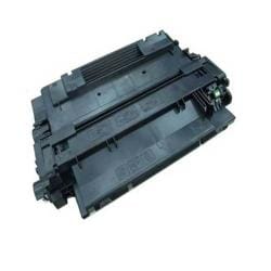 HP LaserJet CE255X Compatible High Yield Black Toner Cartridge