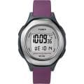 Timex Women's T5K599 Health Touch Contact Heart Rate Monitor Watch