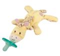 WubbaNub Safari Giraffe Pacifier