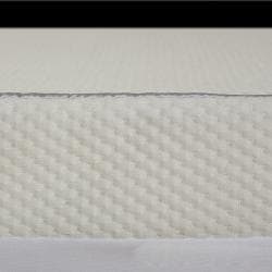 Highloft 4-inch Queen/ King/ Cal King-size Memory Foam Mattress Topper 