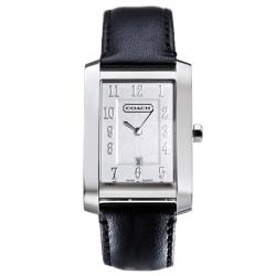 Coach Watches- Coach Collection Men's Watch