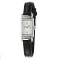 Coach Madison Women's Silver Dial Leather Watch