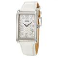 Coach Lexington Elongated Women's Mother of Pearl Dial Watch