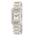 Coach Men's Lexington Stainless Steel Yellow Gold Plated Watch