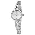 ESQ by Movado Women's Sienna Stainless Steel/ Diamonds Watch