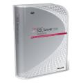 Microsoft SQL Server 2008 (1 processor license)
