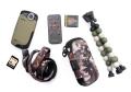 Kodak Playsport ZX3 Camo Bundle