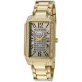 Christian Bernard Women's 'Heritage' Goldtone Ion-Plated SS Watch
