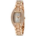 Christian Bernard Women's 'Daylight' Rose Goldtone SS Watch