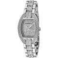 Christian Bernard Women's 'Daylight' Stainless Steel Watch