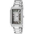 Christian Bernard Women's 'Heritage' Stainless Steel Watch