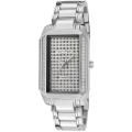 Christian Bernard Women's 'Heritage' Stainless Steel Watch