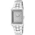 Christian Bernard Women's 'Highlight' Stainless Steel Watch