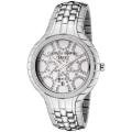 Christian Bernard Women's 'Golden' Stainless Steel Watch