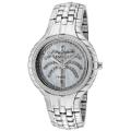 Christian Bernard Men's 'Golden' Stainless Steel Watch