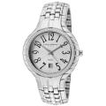 Christian Bernard Men's 'Golden' Stainless Steel Watch