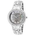 Christian Bernard Men's 'Golden' Stainless Steel Watch