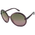 Tom Ford TF0167 Caithlyn Women's Oversize Sunglasses