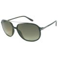 Tom Ford TF0150 Sophien Men's Rectangular Sunglasses