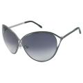 Tom Ford TF0178 Sienna Women's Oversize Sunglasses