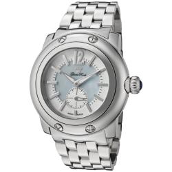 Glam Rock Women's 'Miami' Stainless Steel Watch