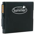 Summer Infant Universal Video Monitor Extra Battery
