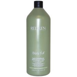 Redken Body Full Light 33.8-ounce Conditioner
