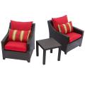 Cantina by RST Outdoor 3-piece Patio Furniture Set