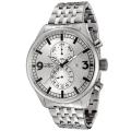 Invicta Men's 'Invicta II' Stainless Steel Watch