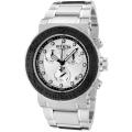 Invicta Men's 'Reserve' Stainless Steel Watch