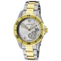Invicta Women's 'Pro Diver' Two-Tone Watch