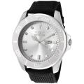 Invicta Men's 'Pro Diver' Black Nylon Watch