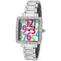 Invicta Women's 'Wildflower' Stainless Steel Watch