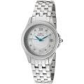 Invicta Women's 'Wildflower' Stainless Steel Watch