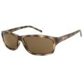 Kenneth Cole Reaction KC2281 Men's Unisex Rectangular Sunglasses