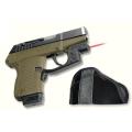 Crimson Trace Kel-tec P3AT/ P32 Laserguard with Holster
