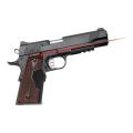 Crimson Trace 1911 Compact Walnut Pro-series Laser Grip