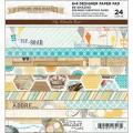 Follow Your Heart 'Be Amazing' Paper Pad