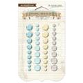 Follow Your Heart 'Be Amazing' Self-adhesive Rhinestones (Case of 36)