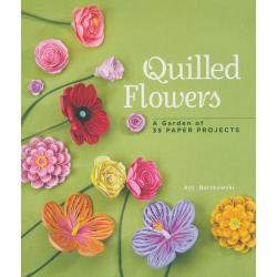 Quilled Flowers