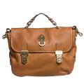 Mulberry Tan Tillie Satchel Handbag