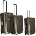 Benzi 3-piece Luggage Set